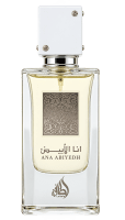 Ana Abiyedh