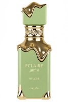 Eclaire Pistache