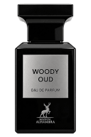 Woody Oud