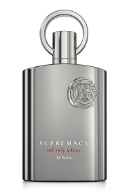 Supremacy Not Only Intense