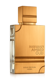 Amber Oud Gold Edition