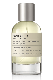 Santal 33