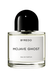 Mojave Ghost