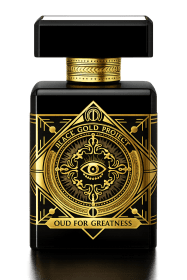 Oud for Greatness