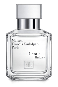 Gentle Fluidity Silver