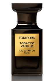 Tobacco Vanille