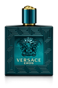 Eros Eau de Toilette