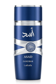 Asad Zanzibar