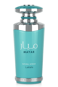 Mayar Natural Intense