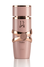 Yara Elixir