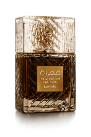 Khamrah Qahwa