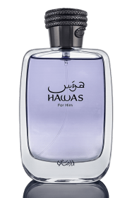Hawas for Him