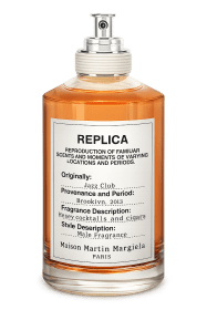Replica Jazz Club