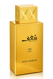Shaghaf Oud