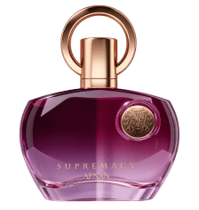 Supremacy Purple