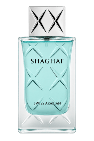 Shaghaf Men