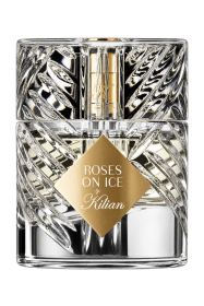 Roses on Ice
