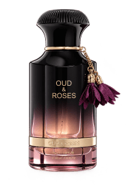 Oud & Roses