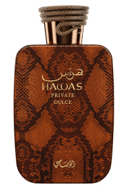 Hawas Private Dulce