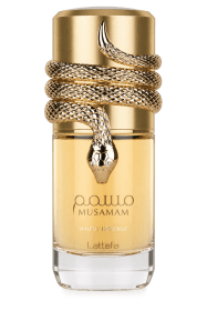 Musamam White Intense