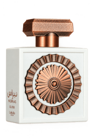 Nebras Elixir