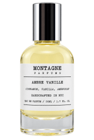 Ambre Vanille