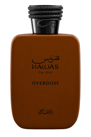 Hawas Overdose