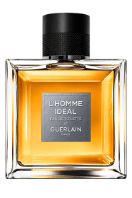 L’Homme Idéal