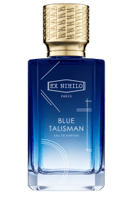 Blue Talisman