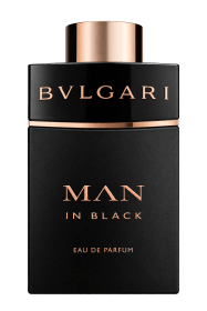 Man in Black