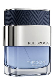 Théorème Pour Homme