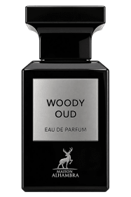 Woody Oud