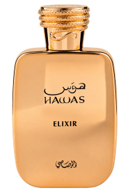 Hawas Elixir