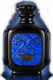 Zukhruf Black