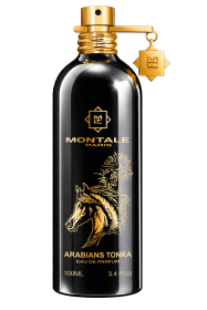 Arabians Tonka