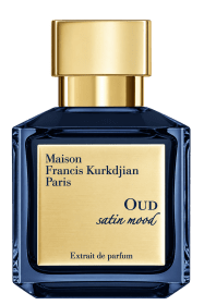 OUD satin mood Extrait de parfum