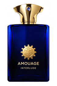 Interlude Man