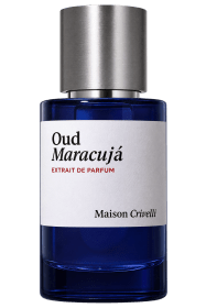 Oud Maracujá