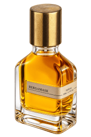 Bergamask