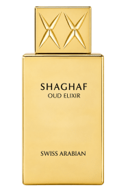 Shaghaf Oud Elixir