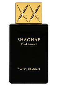 Shaghaf Oud Aswad