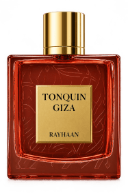 Tonquin Giza