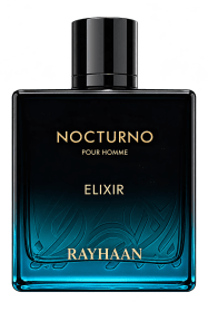 Nocturno Elixir