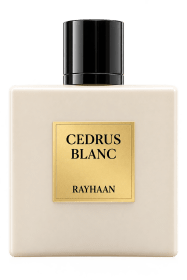 Cedrus Blanc