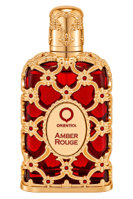 Amber Rouge