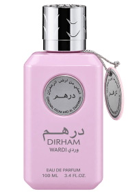 Dirham Wardi