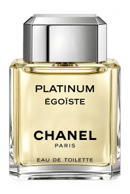 Platinum Egoiste
