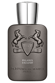 Pegasus Exclusif
