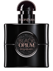 Black Opium Le Parfum