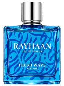 Fresh Wave